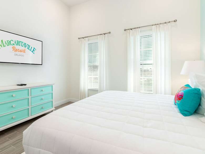 Hotel Margaritaville Cottages Orlando By Vstays