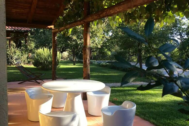 Ciavatta Country Hotel