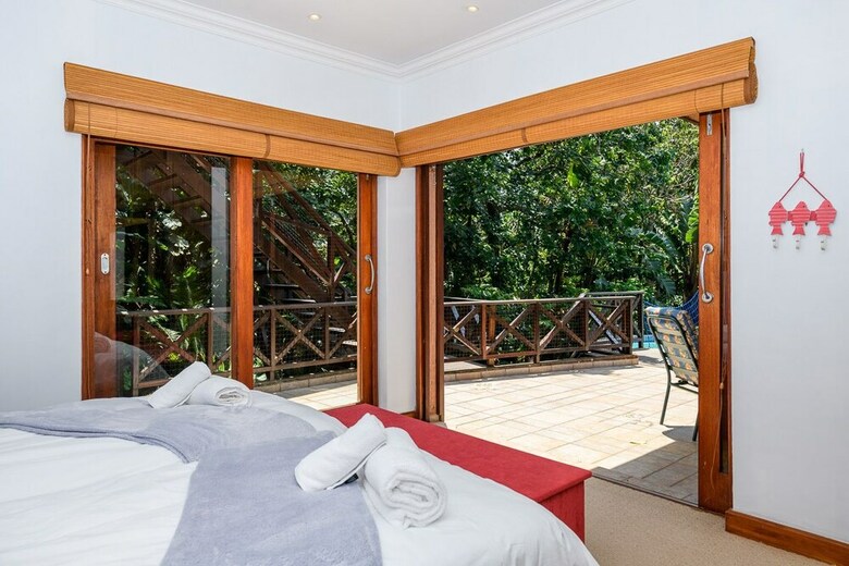 San Lameer Villa Rentals 11703