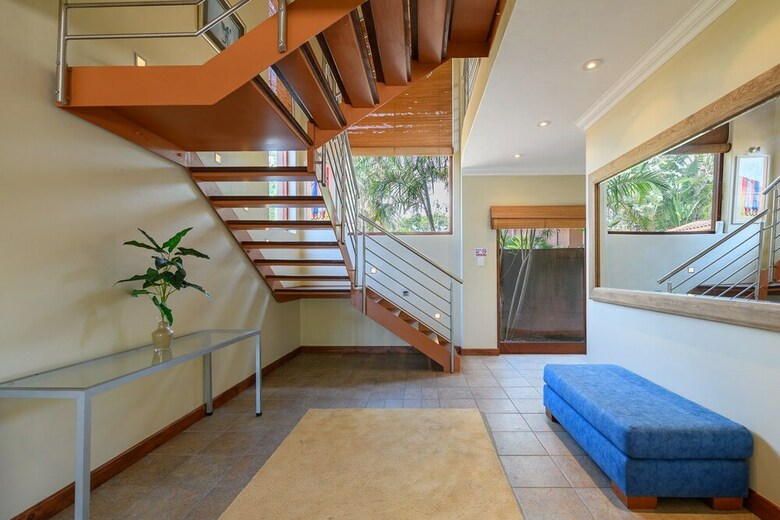San Lameer Villa Rentals 11703