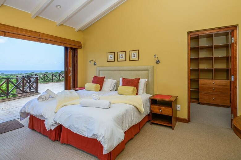 San Lameer Villa Rentals 11703