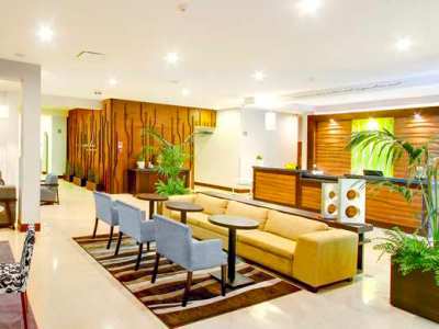 Hotel Hilton Garden Inn Queretaro