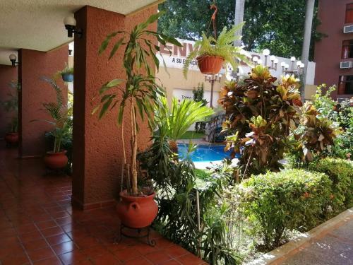 Hotel Quinta Mar
