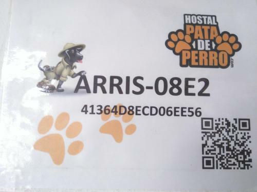 Albergue Hostal Pata De Perro