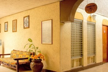 Hotel Riviera
