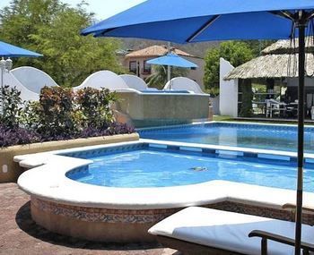 Hotel Canadian Resort Huatulco