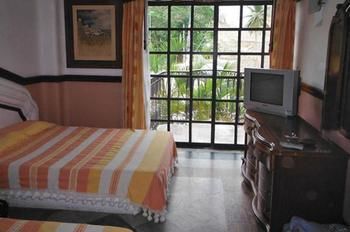 Hotel Canadian Resort Huatulco