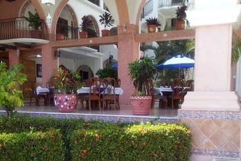 Hotel Canadian Resort Huatulco