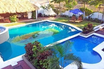 Hotel Canadian Resort Huatulco