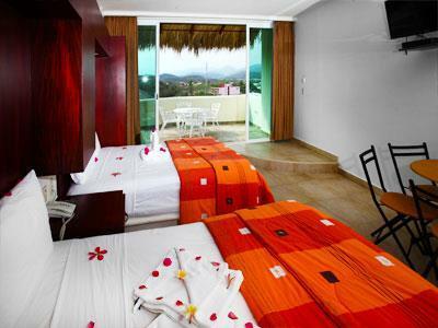 Hotel Princess Mayev