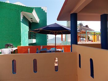 Hotel Bahia