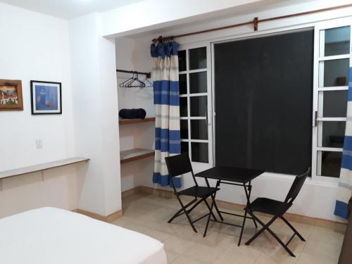 Hotel Bungalows Mazunte Tierra Viva