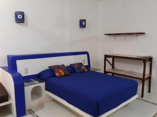 Hotel Bungalows Mazunte Tierra Viva