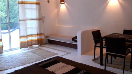 Hotel Bungalows Mazunte Tierra Viva