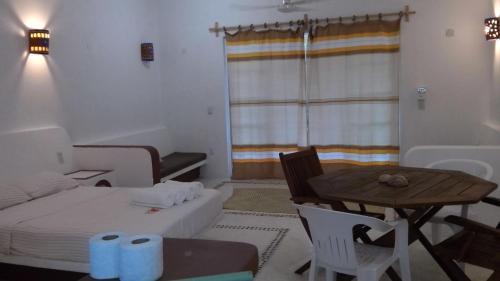 Hotel Bungalows Mazunte Tierra Viva