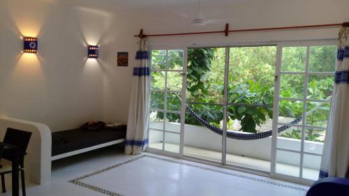 Hotel Bungalows Mazunte Tierra Viva
