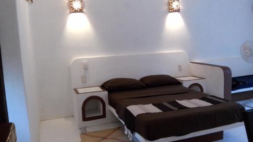 Hotel Bungalows Mazunte Tierra Viva
