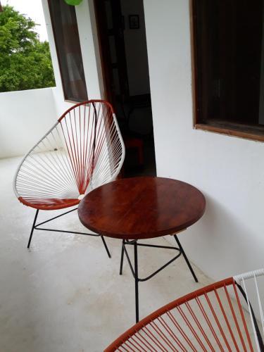 Hotel Bungalows Mazunte Tierra Viva