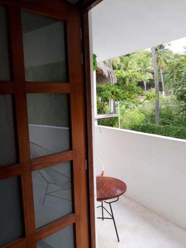 Hotel Bungalows Mazunte Tierra Viva
