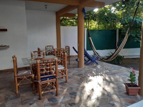 Hotel Bungalows Mazunte Tierra Viva