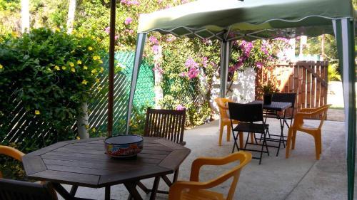 Hotel Bungalows Mazunte Tierra Viva