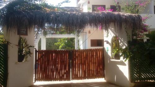 Hotel Bungalows Mazunte Tierra Viva
