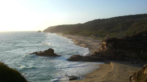 Hotel Bungalows Mazunte Tierra Viva