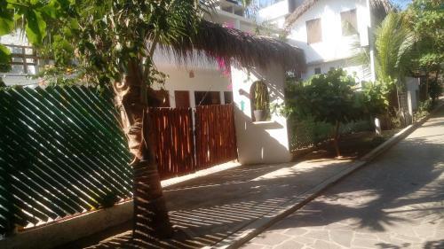 Hotel Bungalows Mazunte Tierra Viva