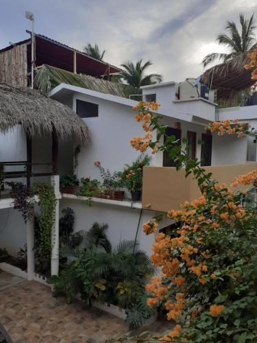 Hotel Bungalows Mazunte Tierra Viva