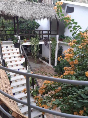 Hotel Bungalows Mazunte Tierra Viva