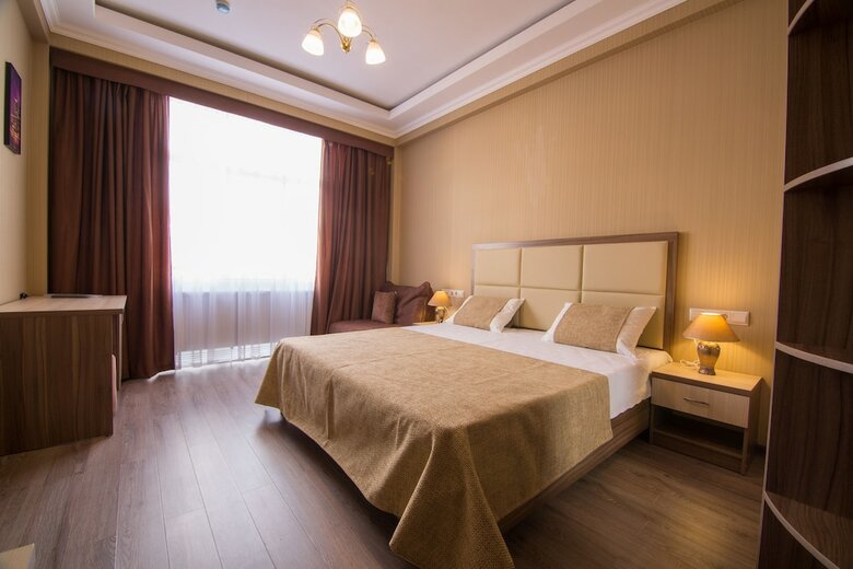 Hotel Ml