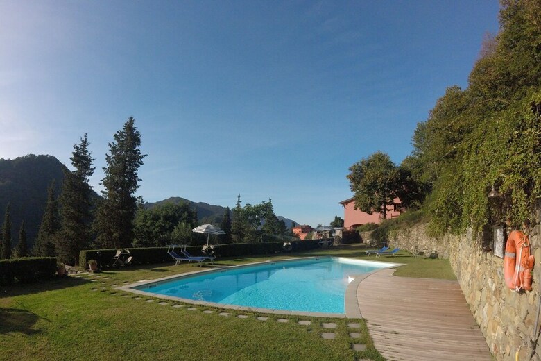 Agroturismo Agriturismo La Torre