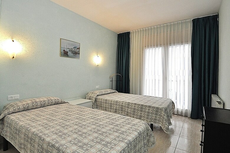 Apartment Llaverias-calafats 171