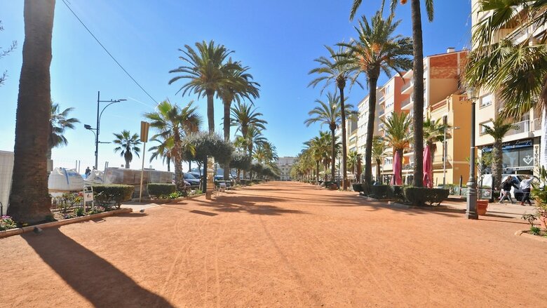 Apartment Llaverias-calafats 171