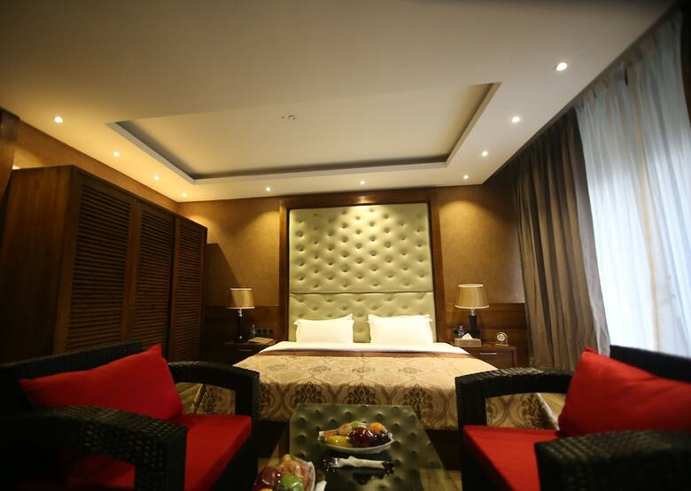 Aswadduma Hotel
