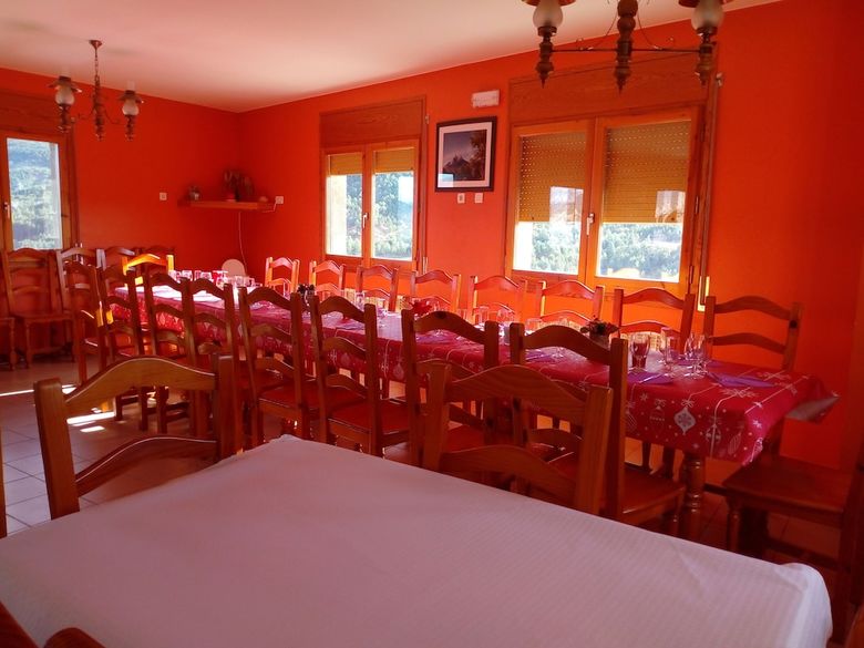 Agroturismo Turismo Rural Cal Xic