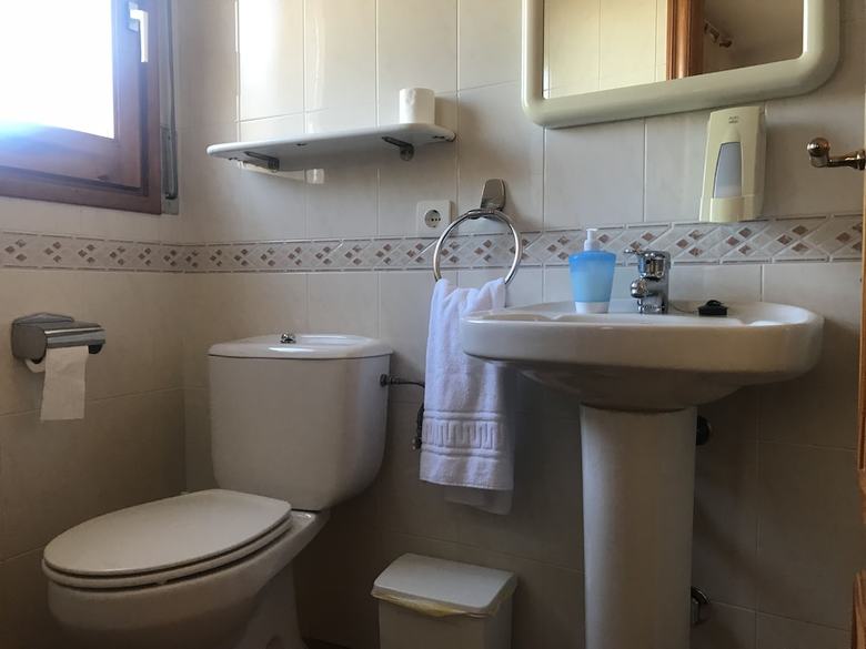 Agroturismo Turismo Rural Cal Xic