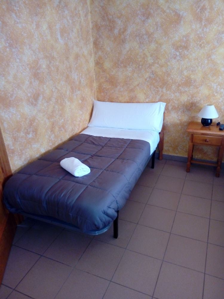 Agroturismo Turismo Rural Cal Xic