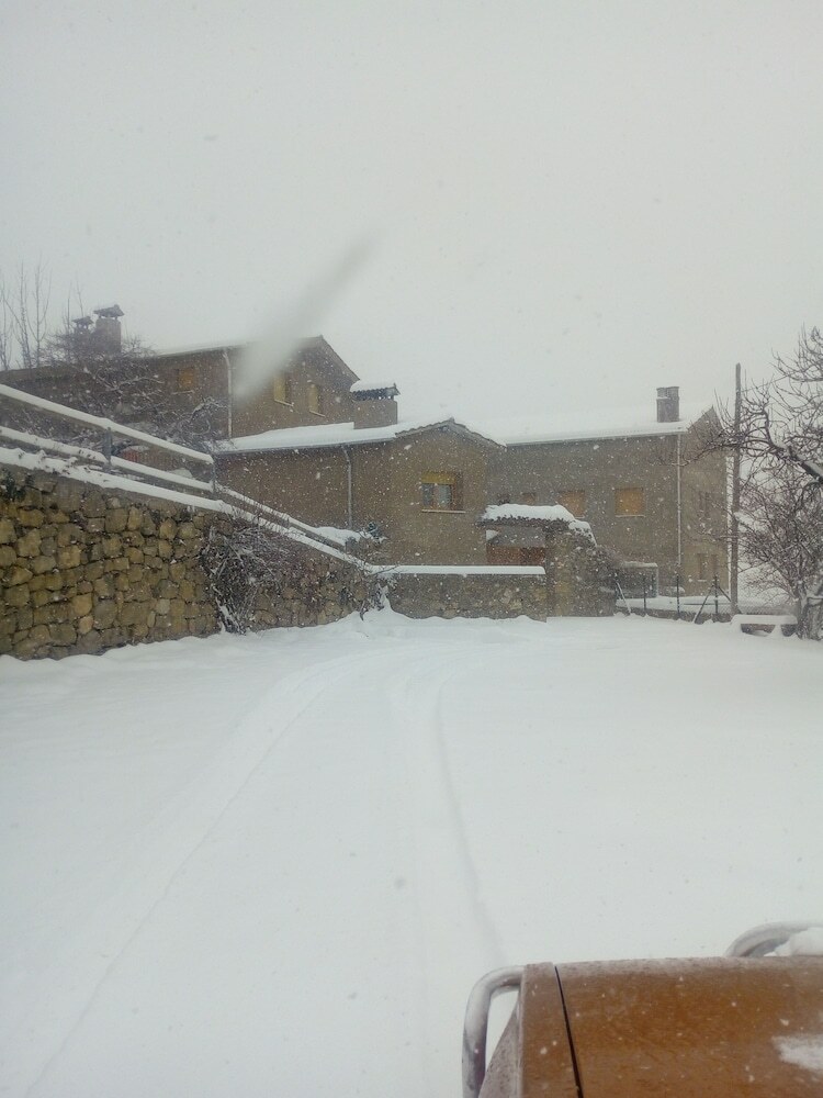 Agroturismo Turismo Rural Cal Xic