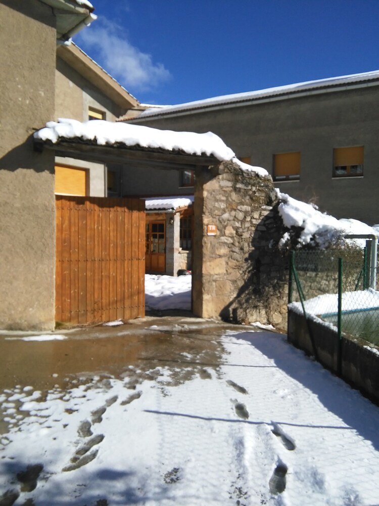 Agroturismo Turismo Rural Cal Xic