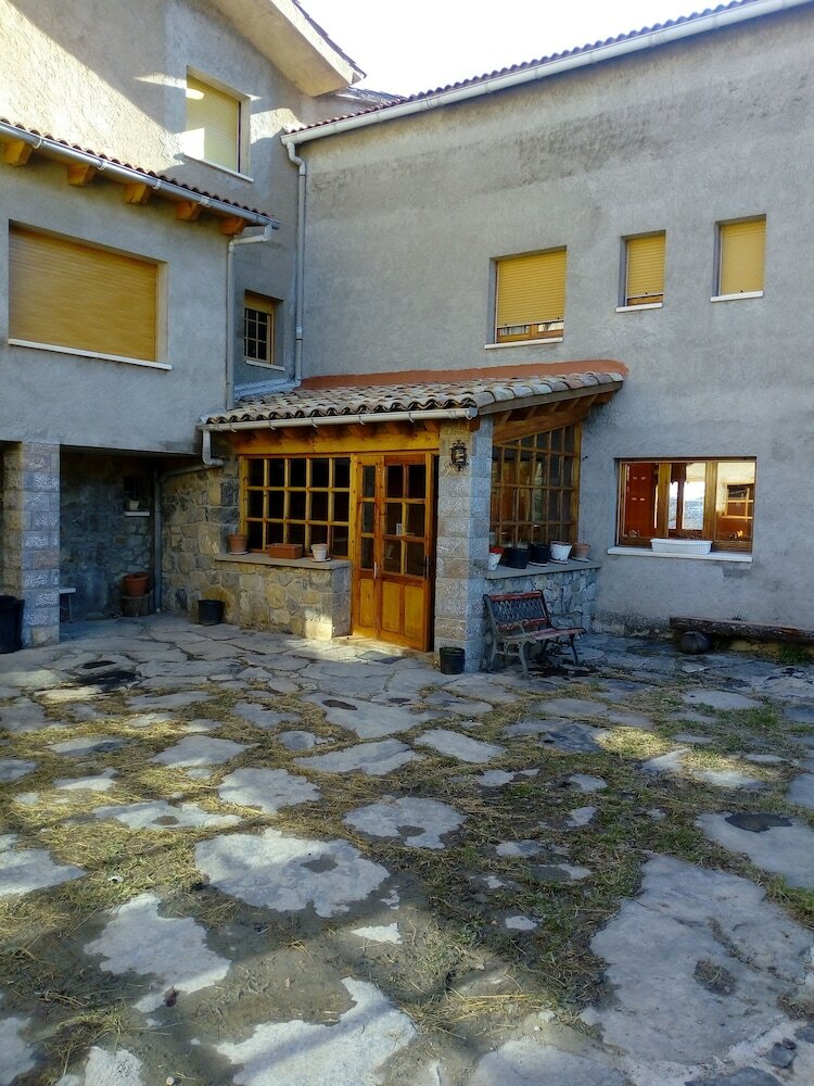 Agroturismo Turismo Rural Cal Xic