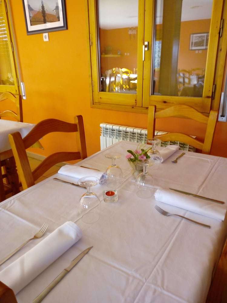 Agroturismo Turismo Rural Cal Xic