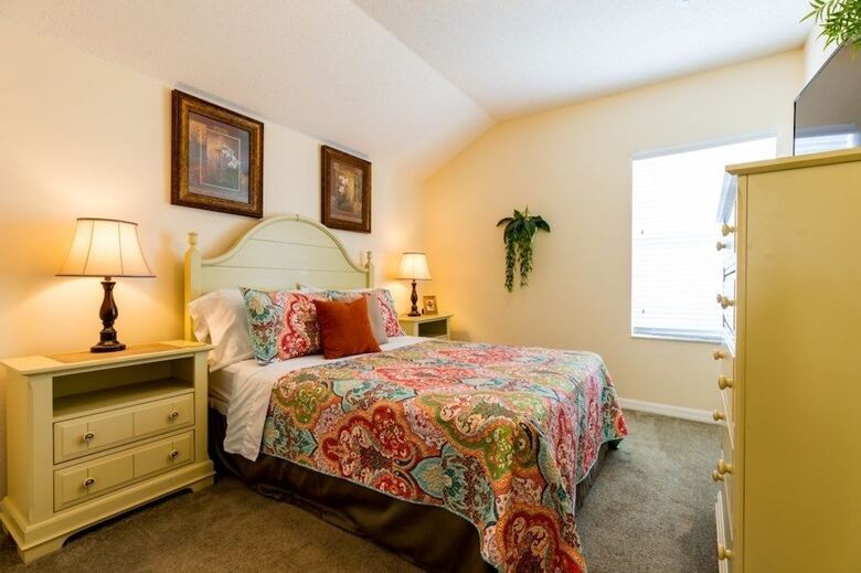5br Pool Home In Glenbrook By Shv-1907