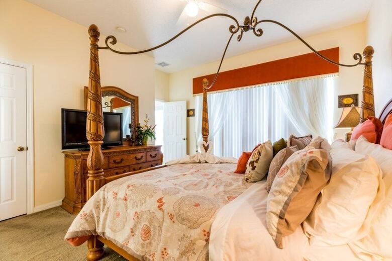 5br Pool Home In Glenbrook By Shv-1907