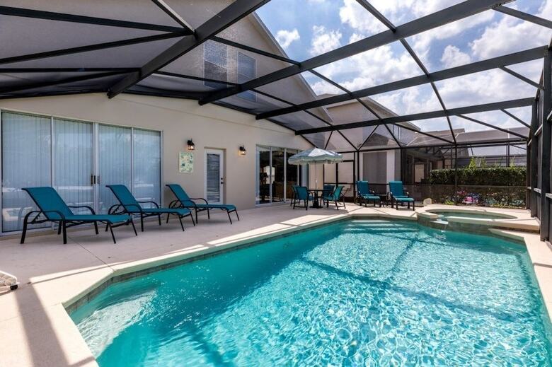 5br Pool Home In Glenbrook By Shv-1907