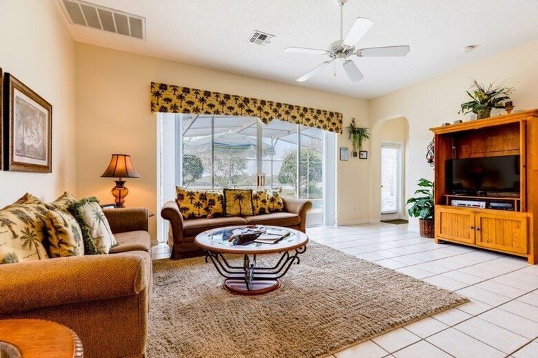 5br Pool Home In Glenbrook By Shv-1907