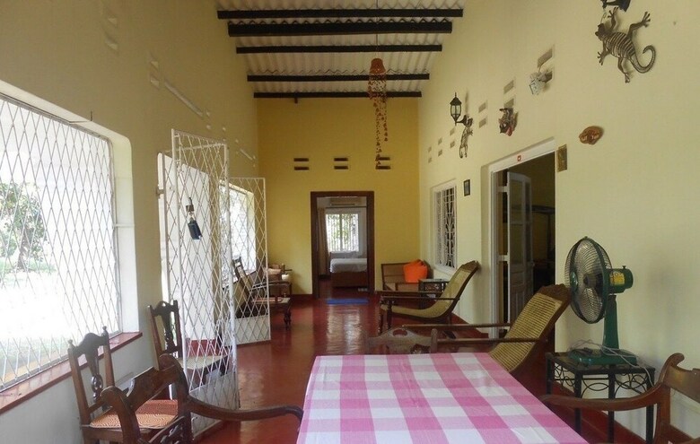 Villa Sethsiri