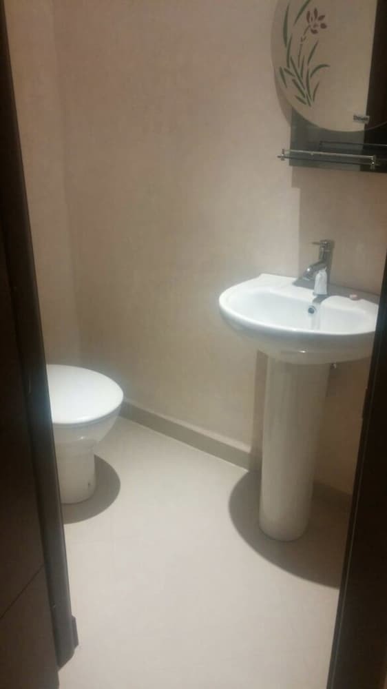 Apartamentos Amane Founty Residence Agadir