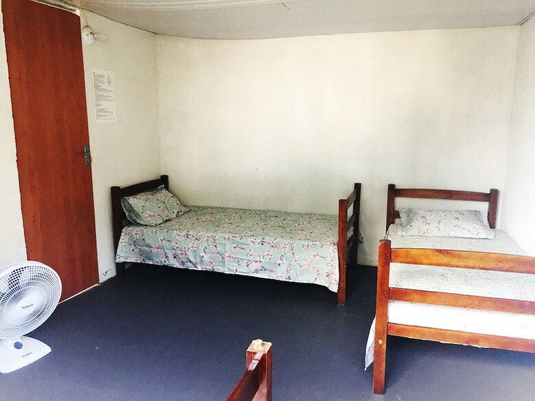 Hostal Friends & Hostels