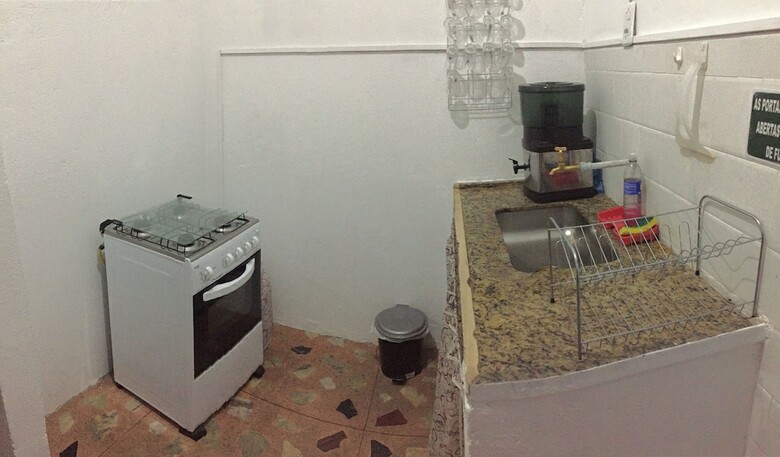 Hostal Friends & Hostels